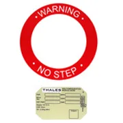 polycarbonate labels