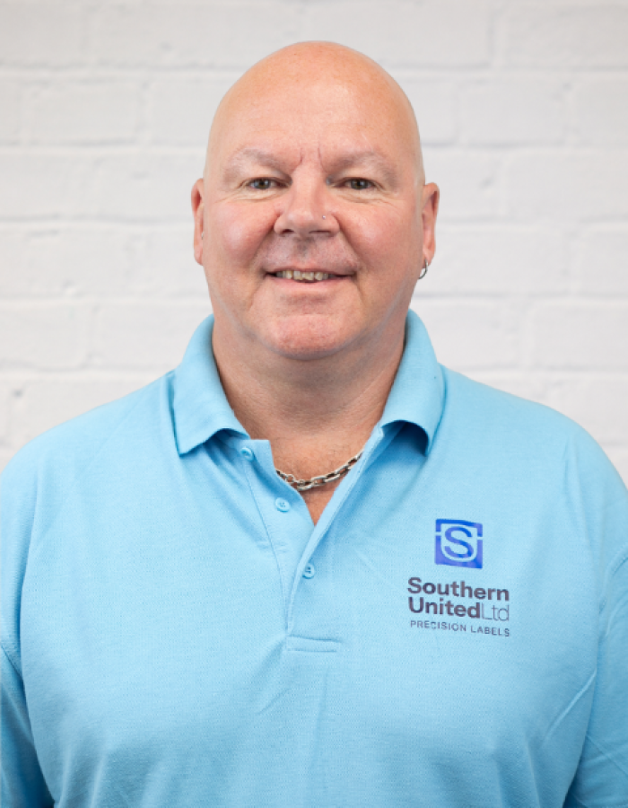 Shaun Turner, Southern United