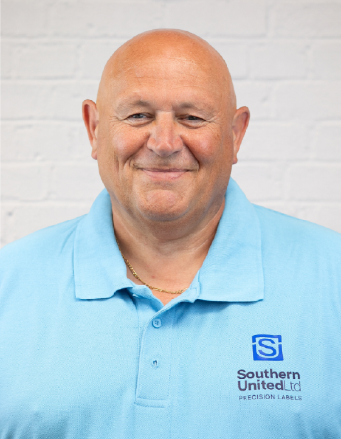 Andy Weller, Southern United